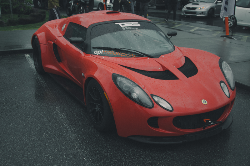 widebody makes everything cooler